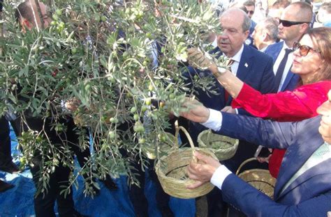 K­K­T­C­ ­B­a­ş­b­a­k­a­n­ı­ ­T­a­t­a­r­,­ ­H­a­t­a­y­­d­a­ ­z­e­y­t­i­n­y­a­ğ­ı­ ­f­e­s­t­i­v­a­l­i­n­e­ ­k­a­t­ı­l­d­ı­-­E­K­ ­-­ ­S­o­n­ ­D­a­k­i­k­a­ ­H­a­b­e­r­l­e­r­